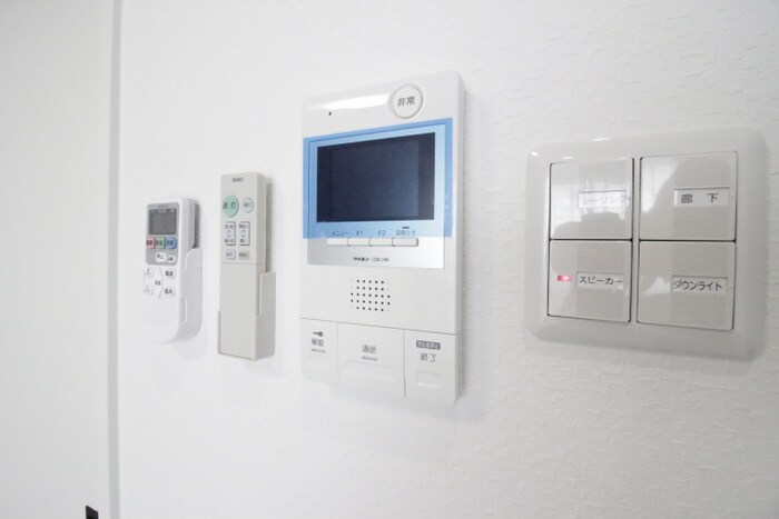 内観写真 エヌエムスワサントアン