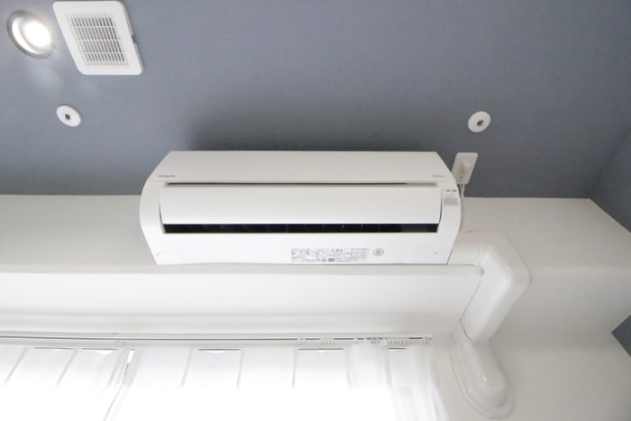 内観写真 エヌエムスワサントアン