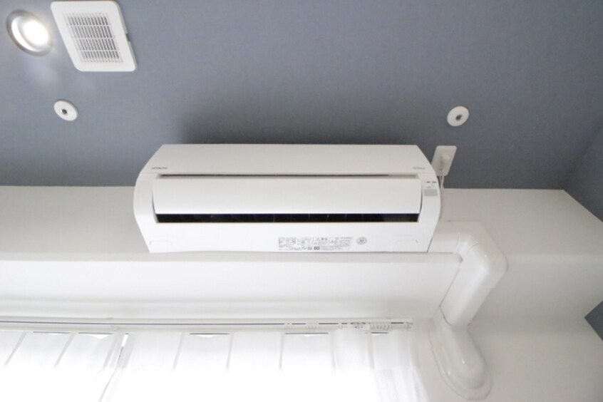 内観写真 エヌエムスワサントアン