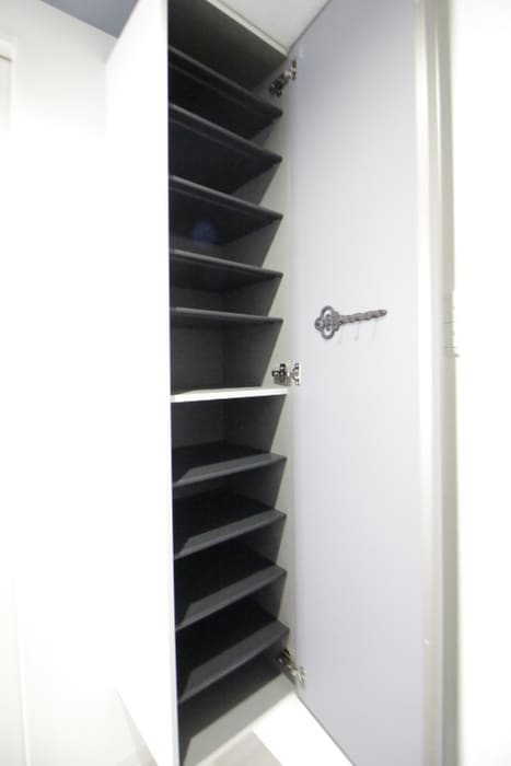 靴箱 エヌエムスワサントアン