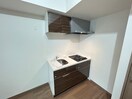 キッチン ﾍﾞﾗｼﾞｵﾜｰﾙﾄﾞｱｲ京都円町(104)