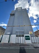 Moruan Residenceの外観