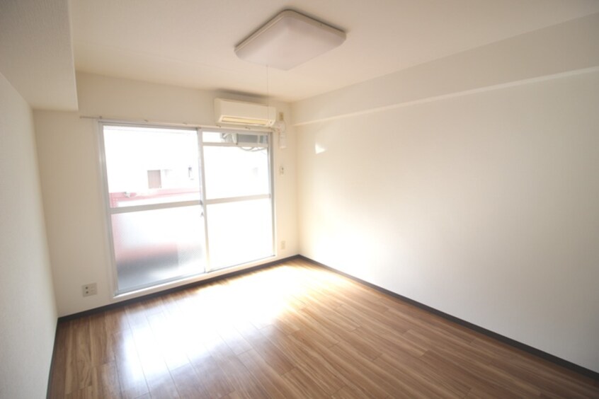 居室 西北チェリーマンション