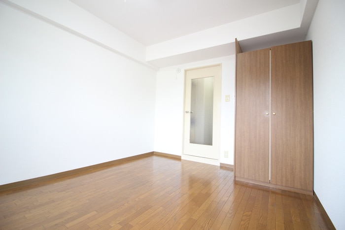 居室 西北チェリーマンション