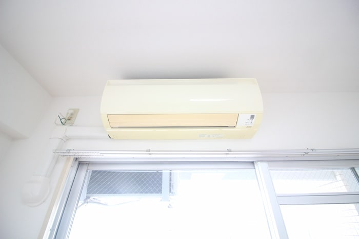 内観写真 西北チェリーマンション