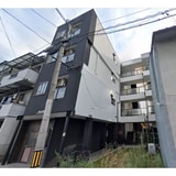 メビウス京橋南レジデンス