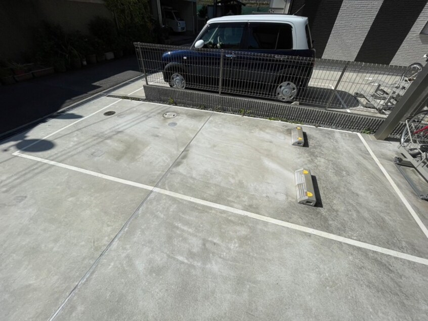 駐車場 エステイトＥ垂水1