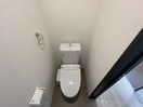 トイレ エステイトＥ垂水1