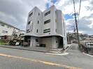 かねこビルの外観