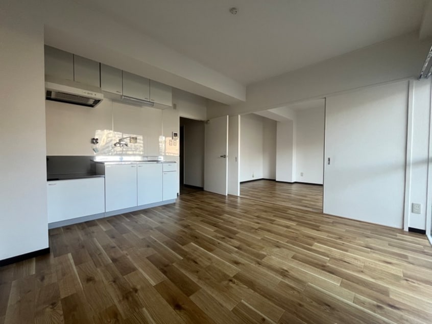 居室 ロイヤル花隈（４－Ｂ）