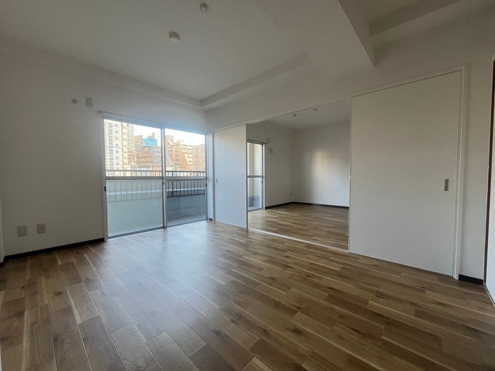 居室 ロイヤル花隈（４－Ｂ）