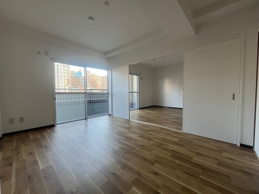 居室 ロイヤル花隈（４－Ｂ）