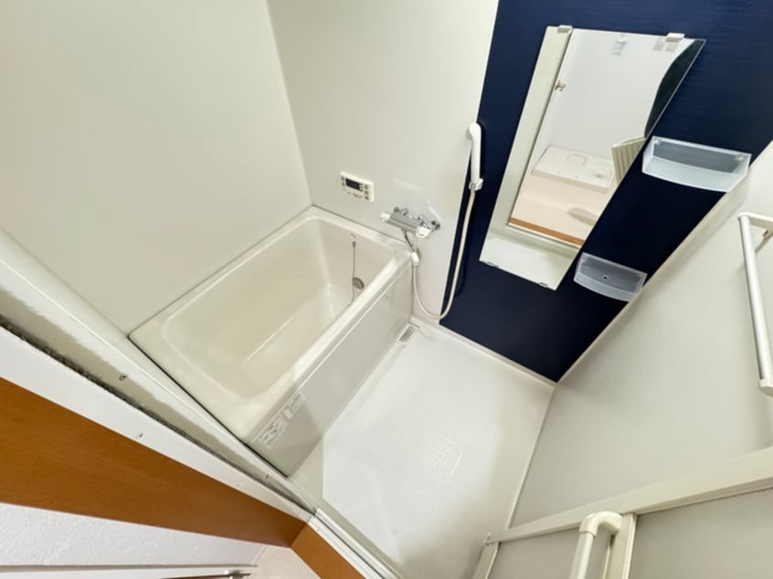 バス／シャワールーム等 ロイヤル花隈（４－Ｂ）