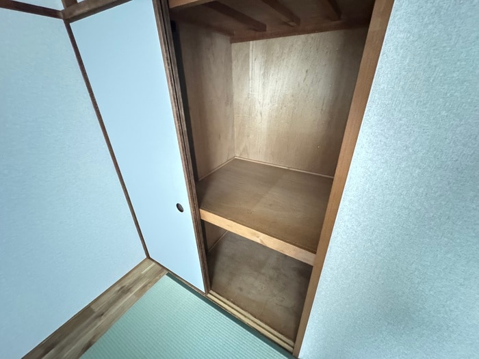 収納 ロイヤル花隈（４－Ｂ）