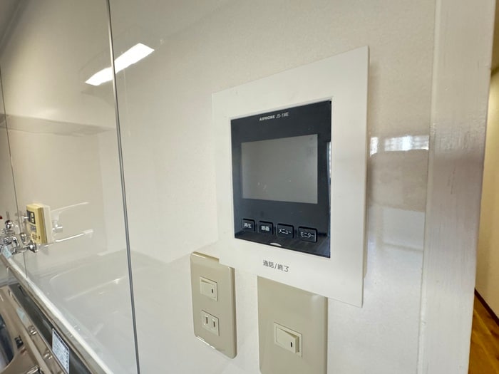 内観写真 ロイヤル花隈（４－Ｂ）