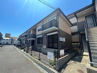 ドミール大森 Ｃ