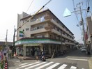外観写真 豊南ハイツ