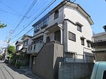 竹の内町貸家