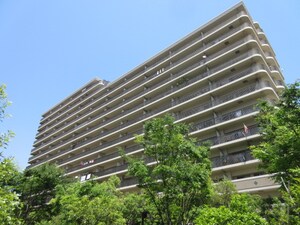 リバーガーデン出来島（1005）