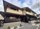Pittoresuque桜ヶ丘の外観