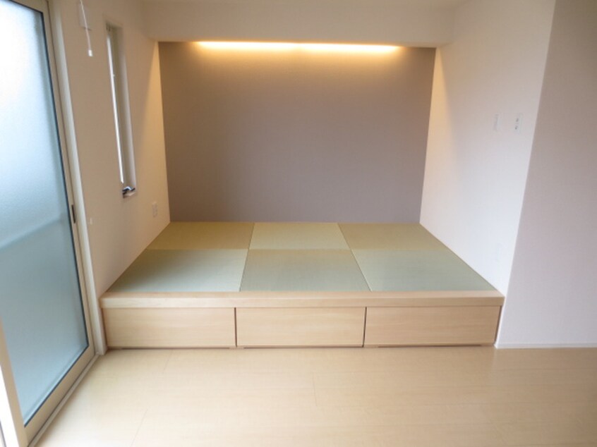居室 フィオーレ