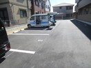 駐車場 フィオーレ