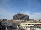 伊丹市役所(役所)まで1900m フィオーレ
