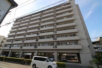 グランドハイツ長居