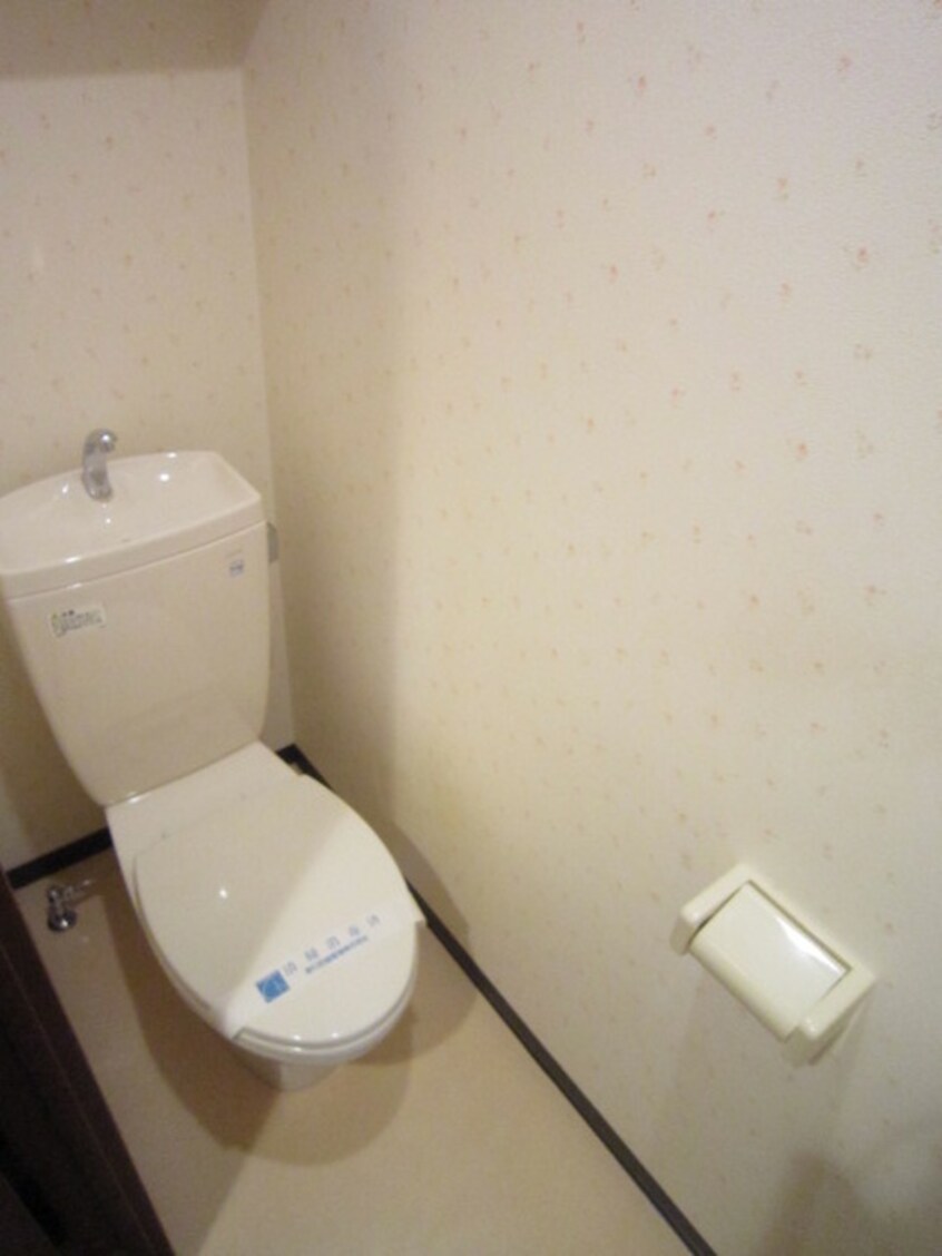 トイレ S-FLAT北野