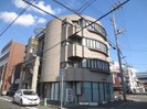 カ－サ・ヤナガワの外観