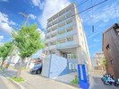 ﾙ･ﾊﾟﾙﾄﾈｰﾙ西大路御池(407)の外観