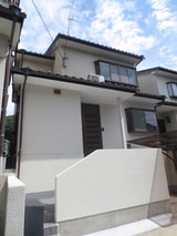 修学院貸家（東浦町）