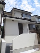 修学院貸家（東浦町）の外観