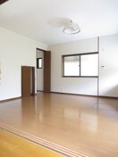 居室 修学院貸家（東浦町）