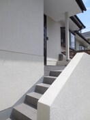 外観写真 修学院貸家（東浦町）