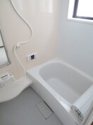 バス／シャワールーム等 修学院貸家（東浦町）