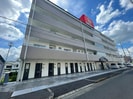 アプティ3番館の外観