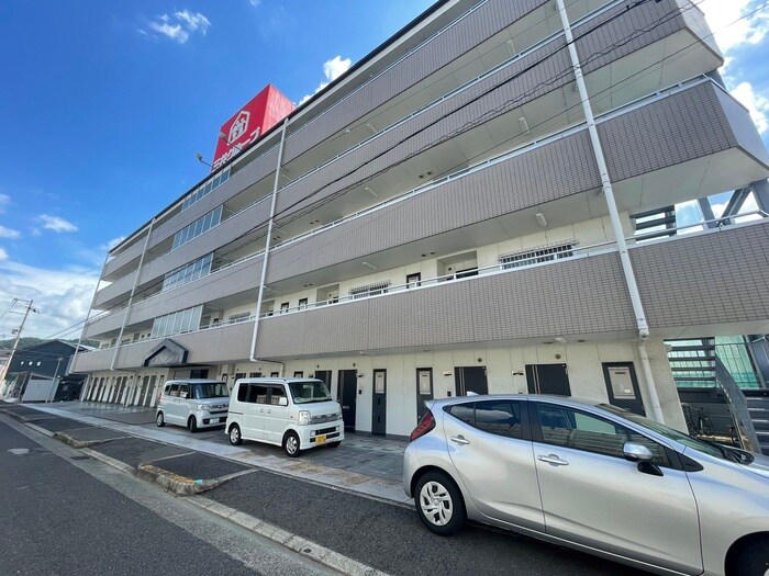 その他 アプティ3番館