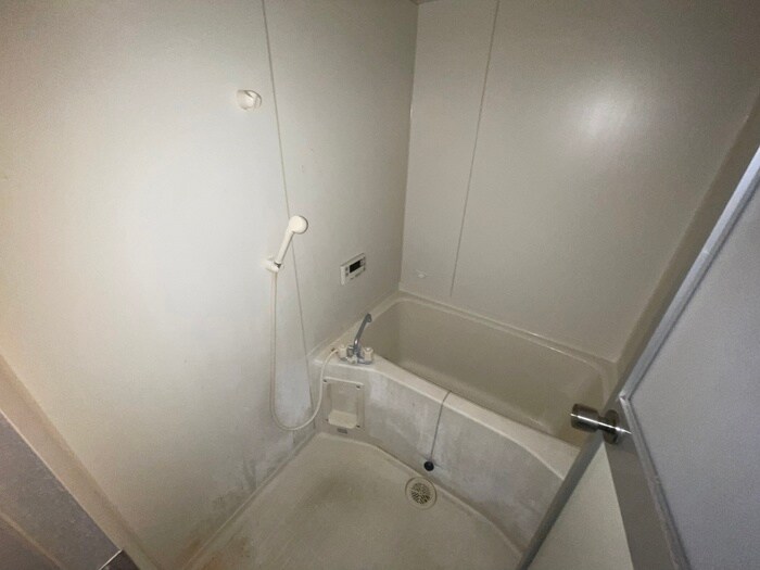 バス／シャワールーム等 アプティ3番館
