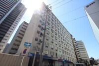 新大阪ｺｰﾎﾟﾋﾞｱﾈ-ｽﾞ（301）