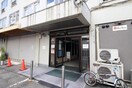 エントランス部分 新大阪ｺｰﾎﾟﾋﾞｱﾈ-ｽﾞ（301）