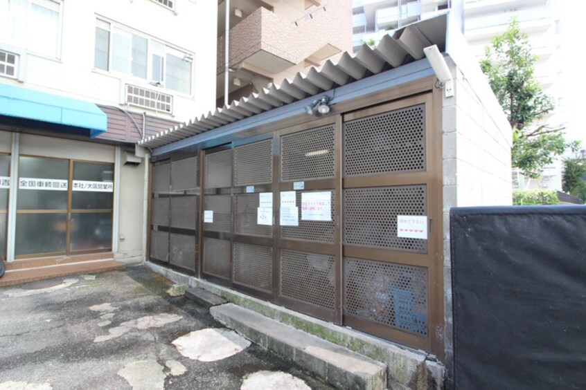 その他 新大阪ｺｰﾎﾟﾋﾞｱﾈ-ｽﾞ（301）