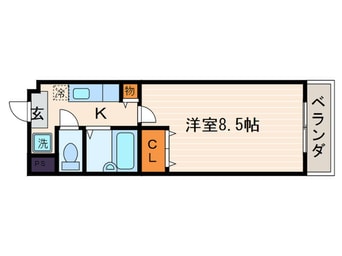間取図 ステラム