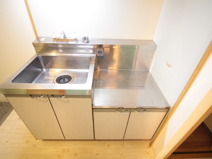 キッチン ステラム