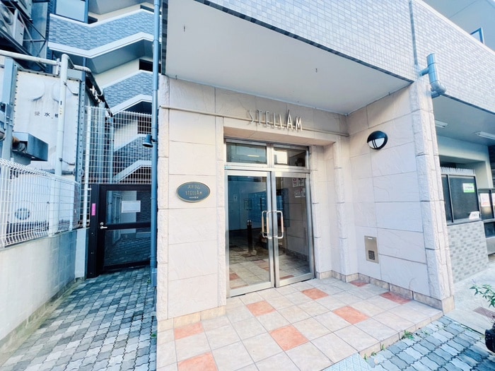 外観写真 ステラム