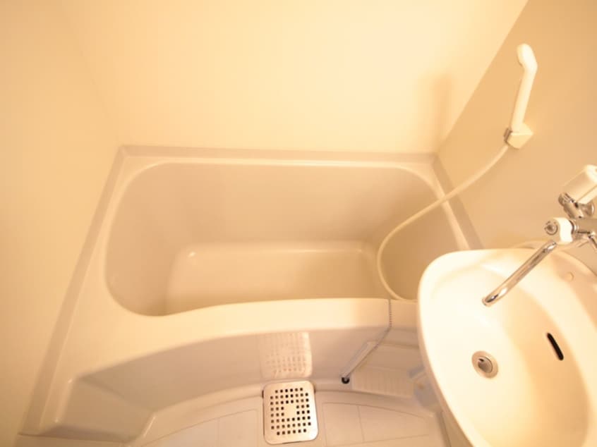 バス／シャワールーム等 ステラム