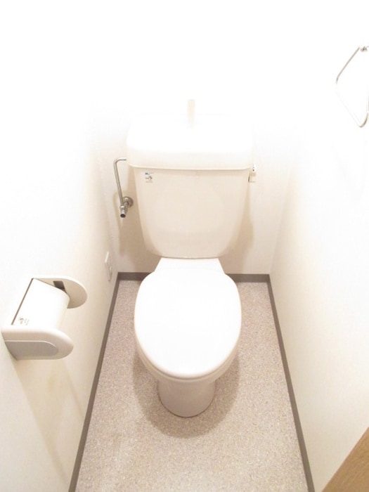 トイレ ステラム