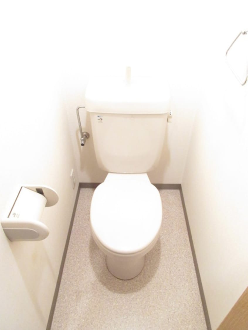 トイレ ステラム