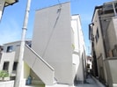 リヴェールの外観