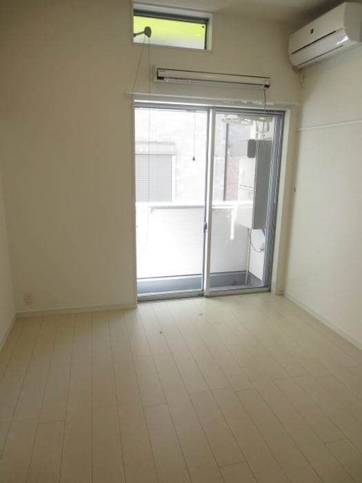 居室 リヴェール